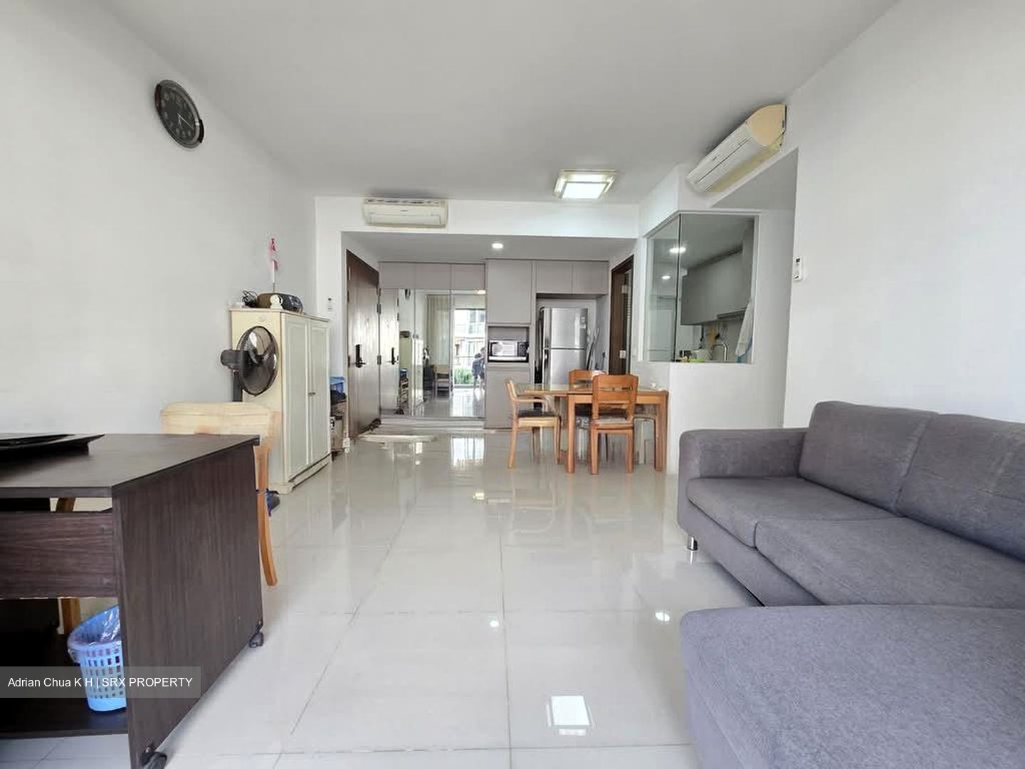 The Visionaire (D27), Condominium #586063001